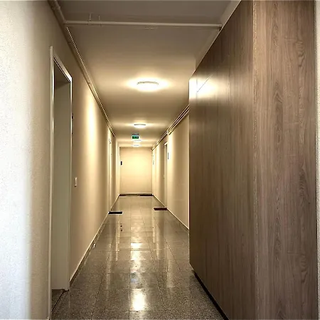 4friendscoresibrasov Apartment Brasov