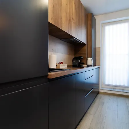 Apartment 4friendscoresibrasov *