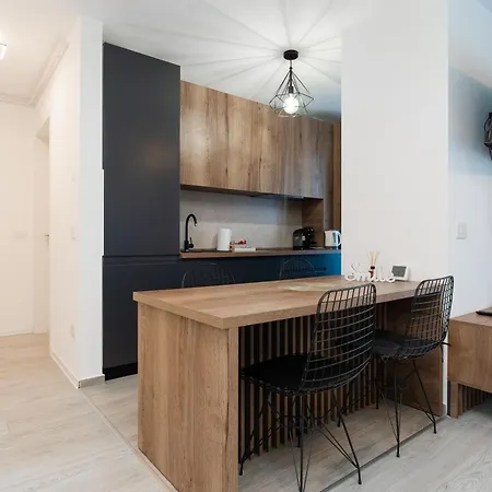 Apartment 4friendscoresibrasov