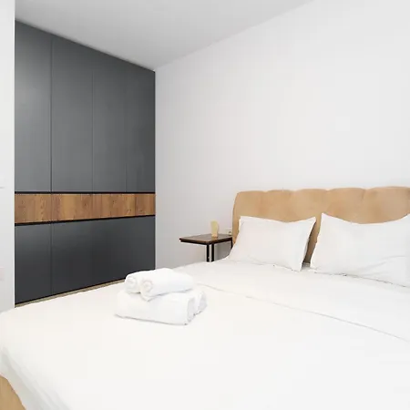 Apartment 4friendscoresibrasov Brasov