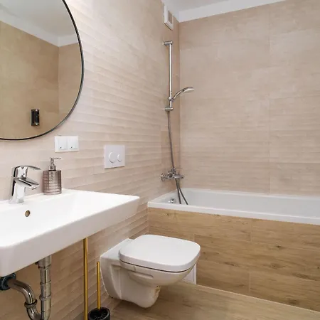 Apartment 4friendscoresibrasov Brasov