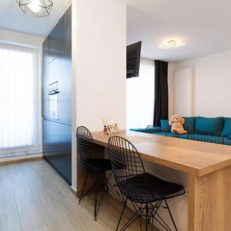 4friendscoresibrasov Apartment Brasov
