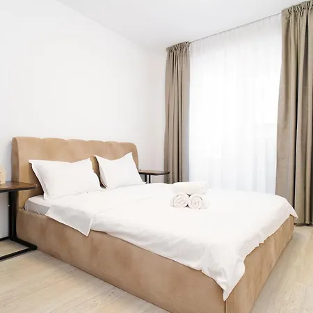 4friendscoresibrasov Apartment Brasov