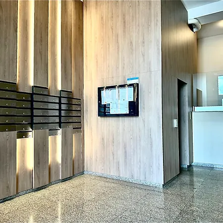 4friendscoresibrasov Apartment Brasov
